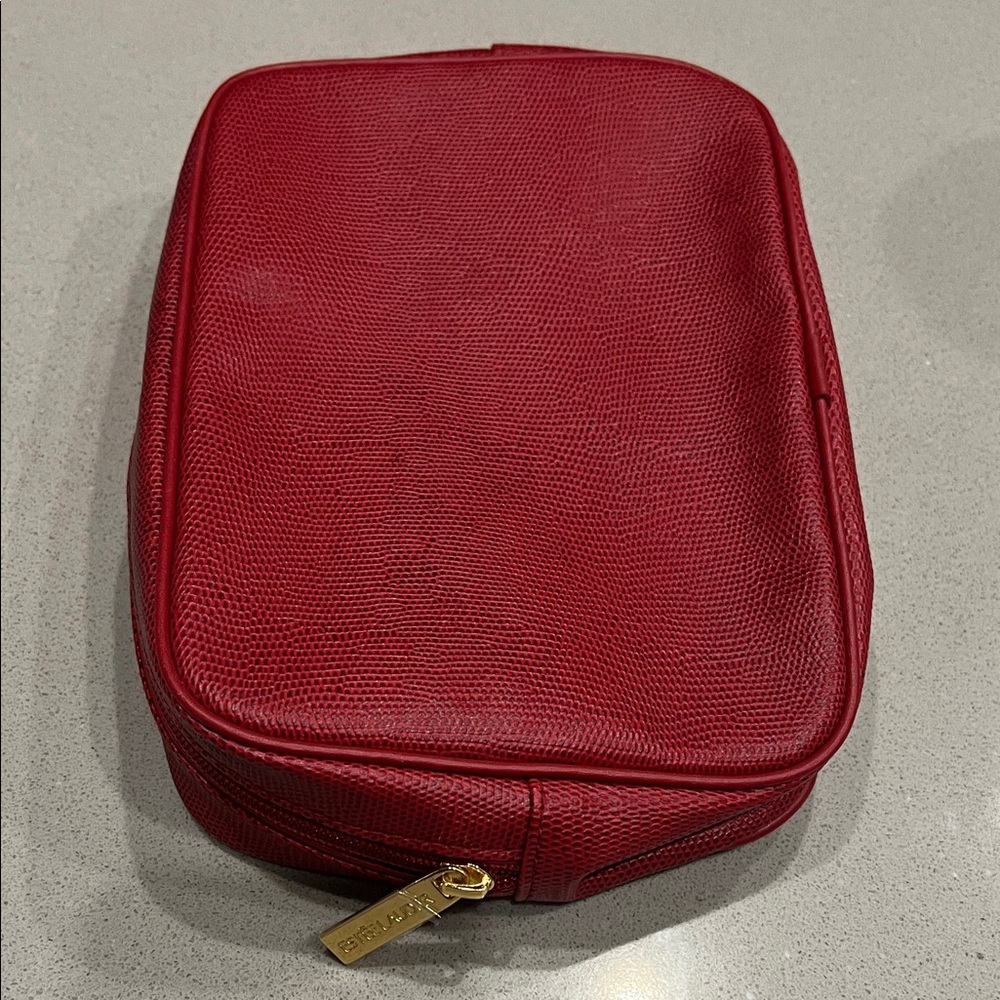 Estée Lauder Makeup Bag